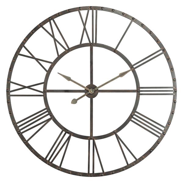 Cooper Classics Upton Clock 40229
